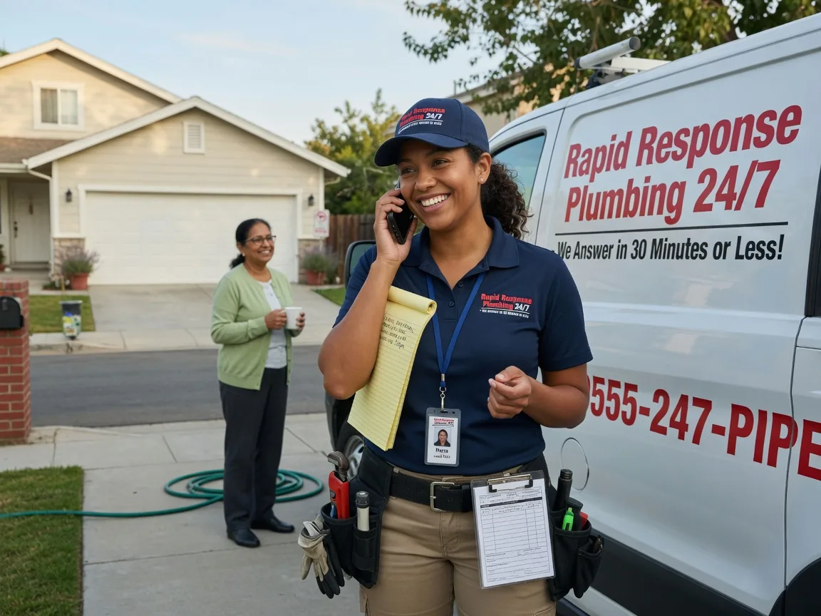 Emergency Plumber Cornucopia, WI FAQs